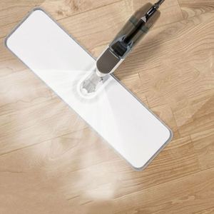 Vente <span class=keywords><strong>en</strong></span> gros de nouvelles serpillières à pulvérisation à long manche, serpillière plate rotative à 360°, serpillière humide <span class=keywords><strong>et</strong></span> sèche sans lavage à <span class=keywords><strong>la</strong></span> main, serpillière sans effort, excellent article ménager - Product Image 3