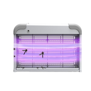 Năng Lượng Điện Tử Thân Thiện Với Môi Trường 20W 30W 40W LED UV Trong Nhà An Toàn Diệt Muỗi - Product Image 1