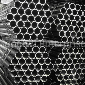 ASTM A213 Ss 201 SCH10 40 80 Tubo de acero inoxidable 304 304L 316 316L 310S 904l Tubo de acero inoxidable sin costura Brasil Perú Colombia - Product Image 3