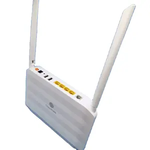 双频GPON HG6145D 4ge + 电话ftth ONU家庭网关