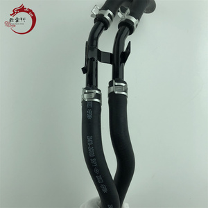 25470-2G000 254702G000 TUBE ASSY-OIL COOLER pour Hyundai Kia 25470 2G000 - Product Image 4