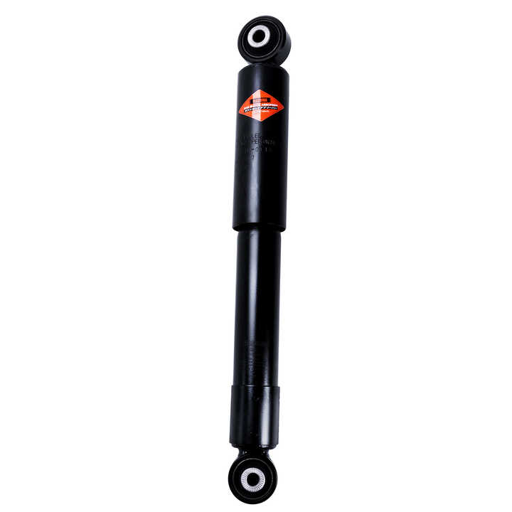 P1224 MASUMA Twin tube gas filled Suspension Rear Axle Shock 