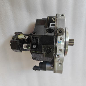 משאבת סולר 0445020081, משאבת הזרקת דיזל 0445020089 ליבר 10117814 11.8l, מערכת רכבת משותפת מקורית - Product Image 6