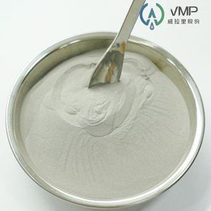 ผงโลหะอะลูมิเนียมอัลลอย AlSi10Mg/360.0 309/AC4A/G-AlSi10Mg/Al-Si10Mg วัสดุการพิมพ์3D สารเติมแต่ง - Product Image 5