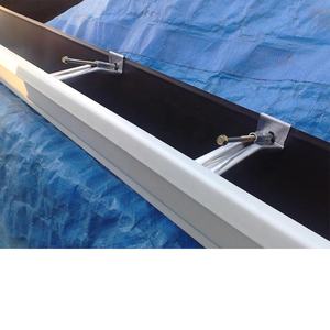 Snelle Schroeven 7 "K-Stijl Verborgen Goothangers Met Schroef & Clip - Product Image 3