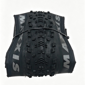 Neumático <span class=keywords><strong>Maxxis</strong></span> 32*2.40 plegable ASPEN EXO tubeless ready 120 TPI maxxspeed para bicicleta de montaña <span class=keywords><strong>MTB</strong></span> downhill 32x2.40 - Product Image 1