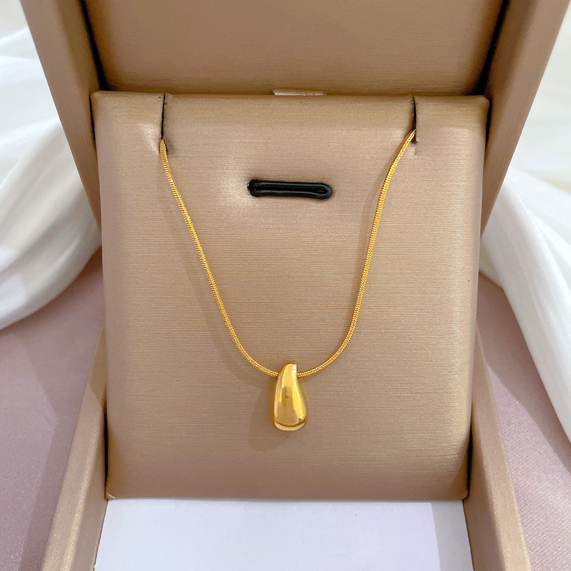 Or K105 [corps entier en acier titane]]