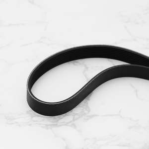 Accessoires pour séchoir <span class=keywords><strong>Courroie</strong></span> d'entraînement pour séchoir à tambour 7PH2010 <span class=keywords><strong>Courroie</strong></span> trapézoïdale C00311014 pour Whirlpool/Bauknecht L461970110511 - Product Image 6