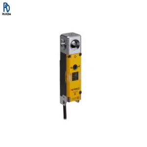 สวิตช์นิรภัยคุณภาพสูง GS-53PC GS-71PC เซ็นเซอร์อินเตอร์ล็อคแบบไม่สัมผัสสำหรับระบบความปลอดภัยทางอุตสาหกรรม - Product Image 1