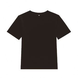 เสื้อยืดผู้หญิง เสื้อยืดคอกลมสำหรับฤดูร้อน ใส่โลโก้ได้ เสื้อยืดผู้หญิงคุณภาพสูง เสื้อยืดเปล่าสำหรับฤดูร้อนแบบสั่งทำ - Product Image 3