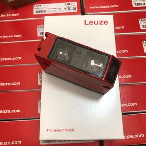 เซ็นเซอร์แบบกระจายแสง Leuze รุ่นดั้งเดิม พร้อมระบบตัดแสงรบกวน HRT 96M/P-1610-1200-41 มีสินค้าในสต็อก - Product Image 1