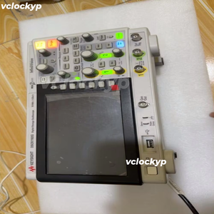 ออสซิลโลสโคปเก็บข้อมูลดิจิทัล DSOX1102G Keysight 1ชิ้น100 MHz, 2gsa/s # XJ - Product Image 1
