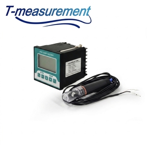 Analyseur de qualité de l'eau portable multi-paramètres T-Measurement, sonde de pH en ligne pour laboratoires - Product Image 1