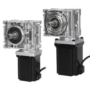 <span class=keywords><strong>Motor</strong></span> Elétrico de Engrenagem de Alta Eficiência 4kw para Aplicações de Corte - Product Image 2