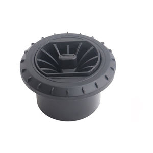 <span class=keywords><strong>Salida</strong></span> de Aire para Calentador Diésel, <span class=keywords><strong>Salida</strong></span> Circular de Plástico en Forma de Flor de 60mm/75mm para Calentador de Estacionamiento Webasto y Piezas de Calentadores de Aire - Product Image 5