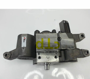 Conjunto de Bomba de Aceite para Motor Diésel 6n1030 OR4999 para Motor Caterpillar C15 - Product Image 5