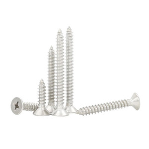 High Strength Hardened Drywall Screws Self
