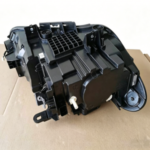 Ensemble de phares LED pour <span class=keywords><strong>BMW</strong></span> <span class=keywords><strong>X2</strong></span> F39 2020-2023, remis à neuf d'origine, OE63117489229 OE63117489230 - Product Image 4