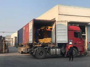 水処理化学工場価格噴霧乾燥黄色30% パックポリ塩化アルミニウムパック粉末凝集剤 - Product Image 6