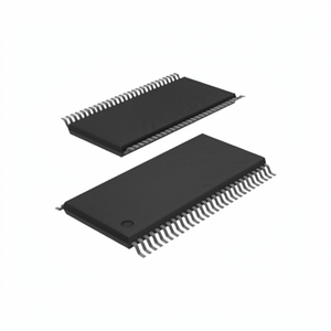 In Stock Buy Electronics Components Online 56 TFSOP Logic 74ALVT16543DGG,118 - Product Image 1