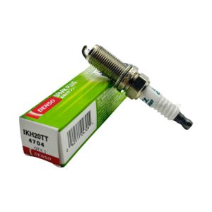 Pas de fausses pièces de rechange automatiques bon marché NGK Bujia 4704-IKH20TT pour GAC TOYOTAFJ Cruiser LEXUS LC500 TOYOTALAND CRUISER 100 TOYOTARAV4 - Product Image 4