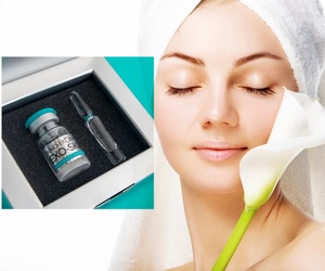 2025 Sản phẩm mới inno-exoma exo-da dưỡng ẩm Collagen kích thích Mặt Kem dưỡng da, dưỡng ẩm sâu và nuôi dưỡng da - Product Image 1