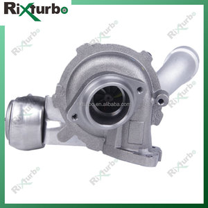 Rixturbo GT1749V Turbocharger Lengkap untuk Ssang-Yong Actyon Kyron <span class=keywords><strong>2</strong></span>.0Xdi 104Kw 141HP D20DT 2006- 761433 761433-5003S A6640900880 - Product Image 3