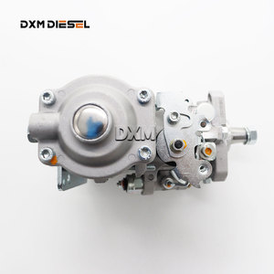 Pompa Injeksi Bahan Bakar DXM 0460424403 504208082 untuk Mesin F4GE9484D*J602 F4GE9484D*J612 F4GE9484D*J627 F4GE9484D*J623 - Product Image 3