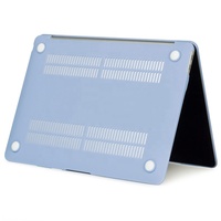 Étui rigide mat à Logo personnalisé pour Macbook Air 13 pouces A2179