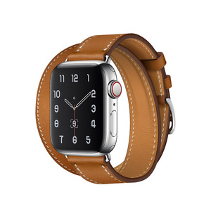 Correa de <span class=keywords><strong>Reloj</strong></span> Trendybay Ajustable con Diseño Inspirado y Transpirable, Compatible con Apple Watch 38 40 41 42 44 45 46 49MM - Product Image 4