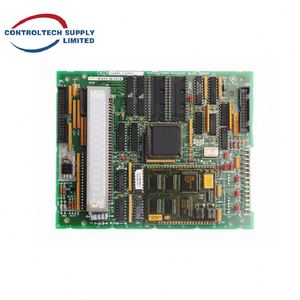 Tarjeta de Comunicación LAN DS200SLCCG3A con Soporte Técnico Profesional - Product Image 4