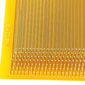 Prototipo de Placa de Circuito Flexible FPC, Placa PCBA, Cable Flexible, FPC de una Cara, de Doble Cara y Multicapa - Product Image 4