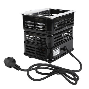 Calentador de Carbón para Shisha de Gran Tamaño en Existencia, Estufa para Encender Carbón de Shisha, Accesorios Eléctricos para Hookah - Product Image 1