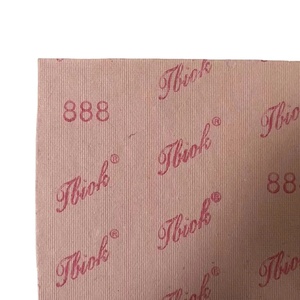 New Product Explosion Pink Yellow White <strong>Paper</strong> <strong>Insole</strong> <strong>Board</strong> with Customized Thickness in Great <strong>Paper</strong> <strong>Board</strong> Quality - Product Image 1