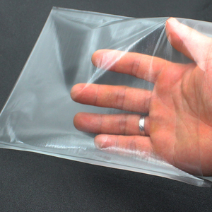 Super Big Water Soluble <strong>PVA</strong> <strong>Bag</strong> Carp Fishing Tackle Water Dissolving <strong>PVA</strong> <strong>Bags</strong> for Fishing Feeder Coarse Bait <strong>Bag</strong> - Product Image 3
