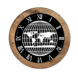 60*60*4.5CM Nouveau Design Grande <span class=keywords><strong>Horloge</strong></span> Murale Ronde <span class=keywords><strong>Horloge</strong></span> Murale Moderne <span class=keywords><strong>Sans</strong></span> Ticking Bruits Chambre <span class=keywords><strong>Horloge</strong></span> Murale - Product Image 3