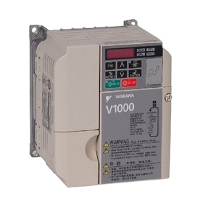 ไดรฟ์ AC รุ่น V1000 CIMR-VB2A0004BAA - Product Image 6