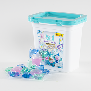 5-trong-1 tùy chỉnh lâu dài hương thơm làm sáng chất tẩy rửa vỏ số lượng lớn tùy chọn để làm sáng và làm mới đồ giặt của bạn - Product Image 6