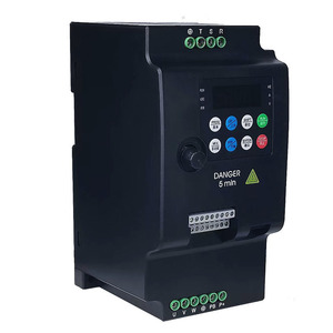 XLY3000 5.5KW <strong>High</strong> <strong>Quality</strong> AC Heavy Duty Water Pump <strong>Vector</strong> <strong>Inverter</strong> 220V 380V - Product Image 3