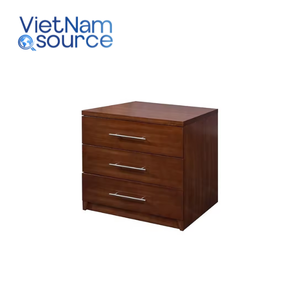 Detalles de muebles de dormitorio. Fábrica de muebles de Vietnam. Juego de mesa de madera, gabinete de hotel de madera. Muebles de hotel de lujo. - Product Image 1
