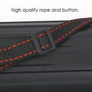 Tubo Telescopico Nero Grande per Disegno e Pittura Foska, Prodotto in Cina, in PE, Portatile ed Estensibile, per Conservazione Artistica - Product Image 4