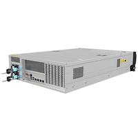Châssis de serveur en rack 3U 16 baies prenant en charge les cartes mères E-ATX avec backplane 6 Go – Vente directe usine, en stock