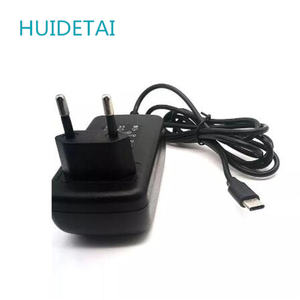 ที่ชาร์จติดผนัง2A Type-C 12V สำหรับ Chuwi Hi10 x ubook minibook (N4100) Hi13 Apollo <span class=keywords><strong>lapbook</strong></span> Pro 14 "surbook MINI Surbook12.3นิ้ว - Product Image 3