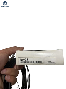 เซ็นเซอร์ควบคุม PLC เซ็นเซอร์ไฟเบอร์ ยี่ห้อใหม่ FU-33 - Product Image 1