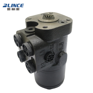 <span class=keywords><strong>Direction</strong></span> hydrostatique Blince Directions <span class=keywords><strong>Orbitrol</strong></span> Steering 102 SCU 102S 100 160 200 250 315 Unité <span class=keywords><strong>de</strong></span> commande <span class=keywords><strong>de</strong></span> <span class=keywords><strong>direction</strong></span> hydraulique - Product Image 3