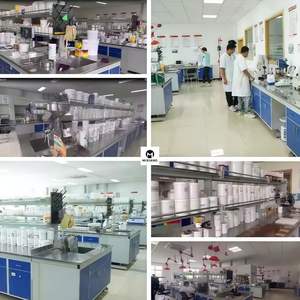 Peinture polyuréthane imperméable pour intérieur, Mi Xiang, respectueuse de l'environnement, effet excellent, service client, pour sous-sol, Shandong - Product Image 4