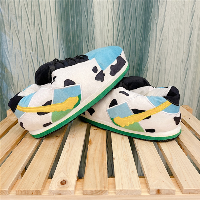 A1 duck -ice cream