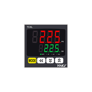 TC4STC4M 220VPIDTC4H L - Product Image 3