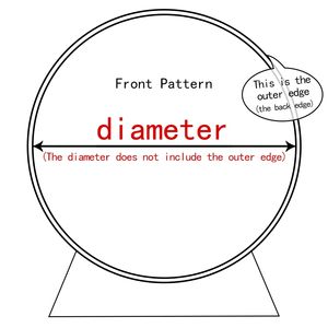 Fondo de fiesta de <span class=keywords><strong>cumpleaños</strong></span>, banderín de puntos dorados, tela de fondo de foto de 18 °, 25, 30, 40, 50 y <span class=keywords><strong>55</strong></span> ° - Product Image 3