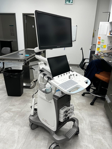 Ecógrafo Doppler Color Sonoscape ProPet 70 para Ovejas, Uso Veterinario en Hospitales y Clínicas - Product Image 4